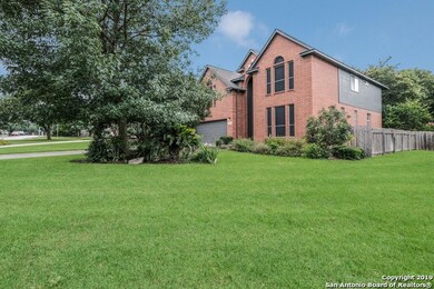 21514 Bubbling Creek, San Antonio, TX 78259 - photo 2