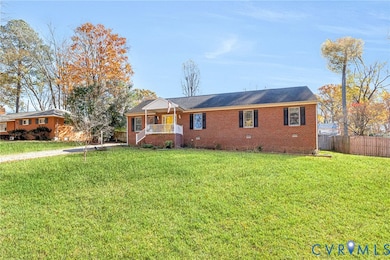 9125 Craney Island Rd, Mechanicsville, VA 23116 - photo 2