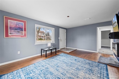 21360 Evergreen Rd, Southfield, MI 48075 - photo 4