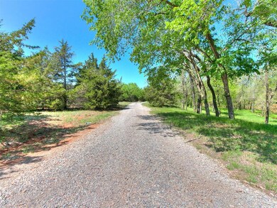 View of road