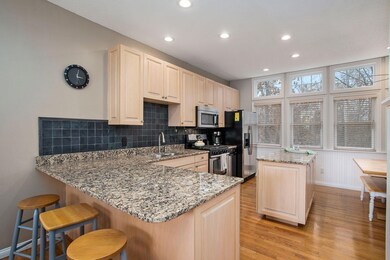 18400 Dunecrest Drive A3