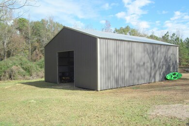 Dunn Metal Building