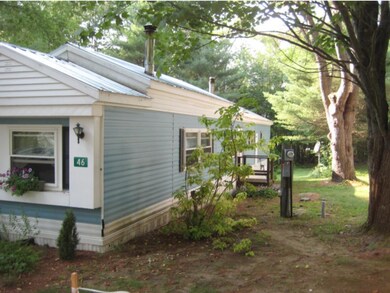 46 Willow Ave, Center Tuftonboro, NH 03816 - photo 2