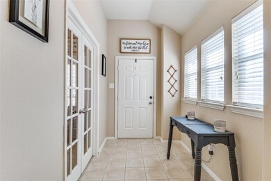 1319 Oakcrest Dr, Providence Village, TX 76227 - photo 3