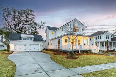 3600 Goodwater St, Mount Pleasant, SC 29466 - photo 3