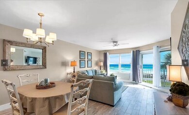 Dining-Living View