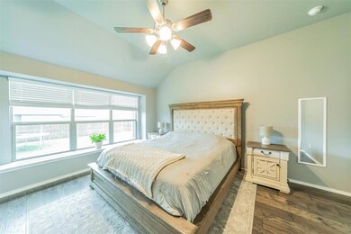 2504 Silver Fox Trail, Weatherford, TX 76087 - photo 6