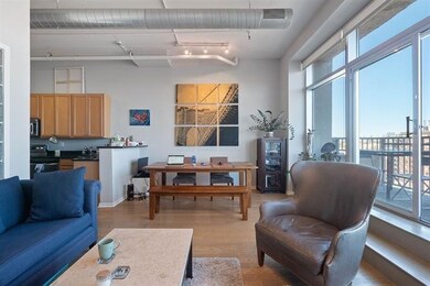 Zephyr Lofts unit 1104, Jc, Downtown, NJ 07310 - photo 5