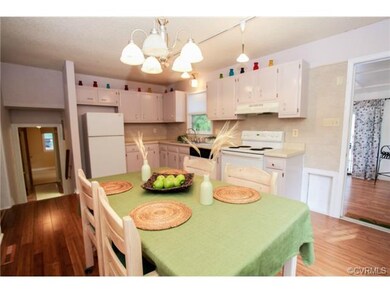 Updated Kitchen