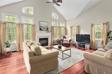 230 Poquanticut Ave, North Easton, MA 02356 - photo 5