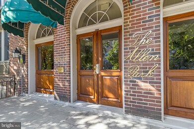 2410 20th St NW unit 302, Washington, DC 20009 - photo 3