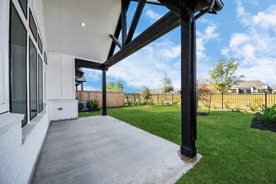 7727 Cattail Shallows Ln, Katy, TX 77493 - photo 7