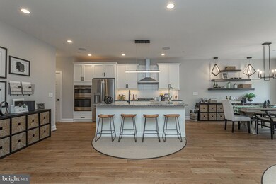 68 Parry Way unit 122, Ivyland, PA 18974 - photo 6