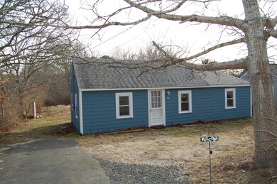 495 Campground Road
