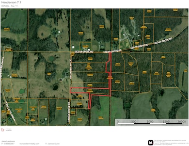 22 Cedar Grove Rd, Simpson, IL 62985 - photo 3