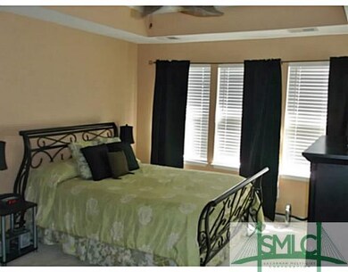 Master Bedroom.