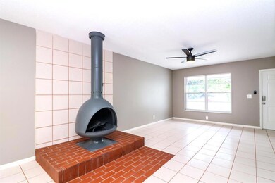 3 Fireplace