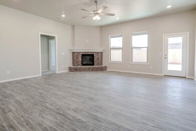 1500 E 89th St, Odessa, TX 79765 - photo 3