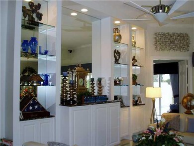 Den/Family/Great Room. Entertainment Center Includ