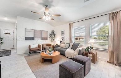 1504 Sioux Place, Pampa, TX 79065 - photo 2