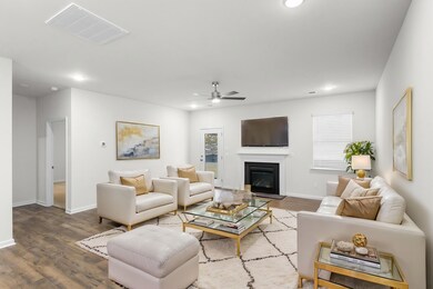 vsai - hit55 - congaree - living room -