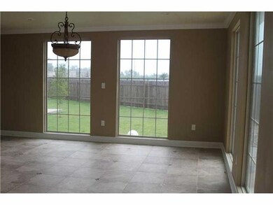 Master Bedroom.