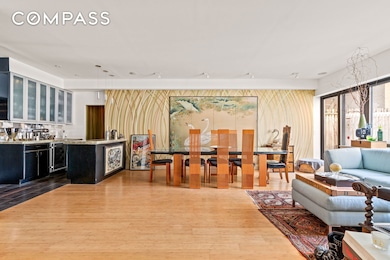 The Armory unit 7B, New York, NY 10036 - photo 3