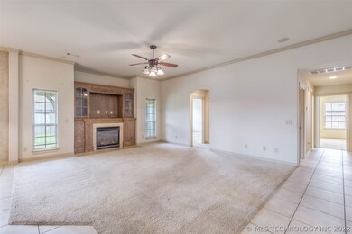 3325 E Fairmont St, Broken Arrow, OK 74014 - photo 6