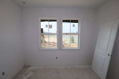 Extra Suite - still under construction!