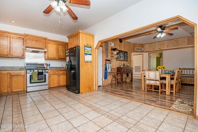 6700 S Marstellar Rd, Tucson, AZ 85735 - photo 7