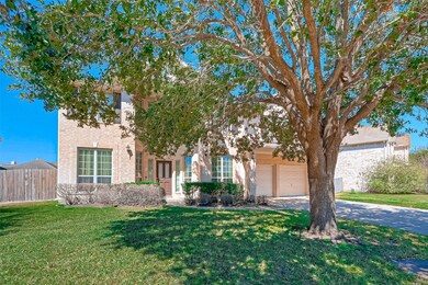 1911 Rustic Oak Ln, Richmond, TX 77469 - photo 4