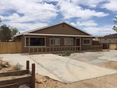 4929 1st St E, Joshua Tree, CA 92252 - photo 6