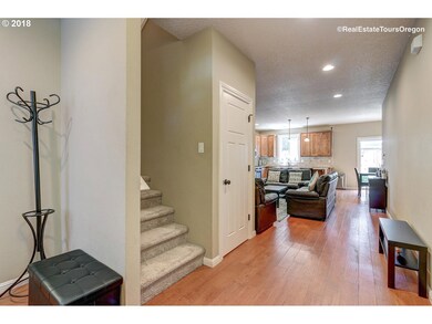 Entrance/Foyer