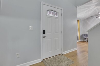 Entry