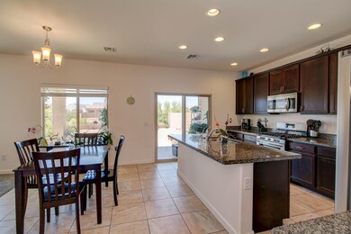 Family Kitchen