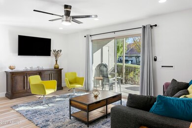 4344 N 36th St unit 8, Phoenix, AZ 85018 - photo 5