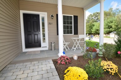 1401 Meadow Ln unit 1401, Randolph, MA 02368 - photo 2