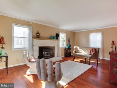 7313 Longbranch Dr, New Carrollton, MD 20784 - photo 6