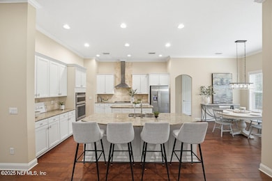 524 Sebastian Square, Saint Augustine, FL 32095 - photo 3