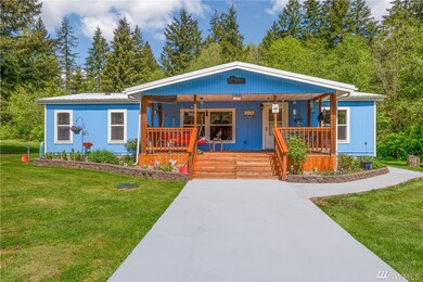 173 E Avery Rd, Chehalis, WA 98532 - photo 4