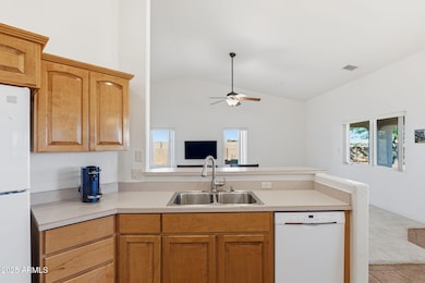 3611 Wheelan Loop, Sierra Vista, AZ 85635 - photo 3