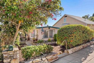 4515 Acacia Ave, La Mesa, CA 91941 - photo 3