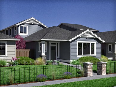 3638 NE Desert Juniper Ln, Bend, OR 97701 - photo 2