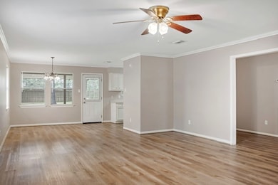 Awesome Open-Concept Layout