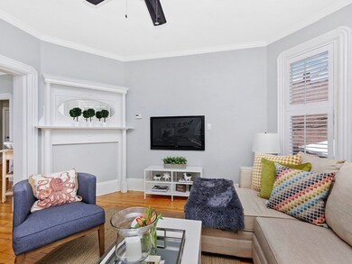 16 Eden St unit 2, Charlestown, MA 02129 - photo 4