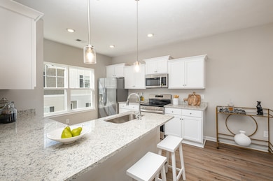 307 Moshe Feder Way, La Vergne, TN 37086 - photo 7