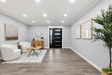 1972 E La Cresta Dr, Salt Lake City, UT 84121 - photo 5