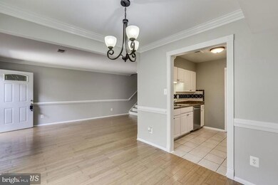 7913 Casa Grande Place unit C, Alexandria, VA 22309 - photo 4