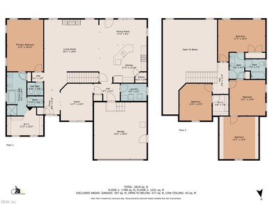 115 Cooks Landing Rd, Camden, NC 27921 - photo 7