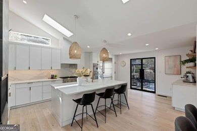 2970 Ringle Rd, Atlanta, GA 30341 - photo 2